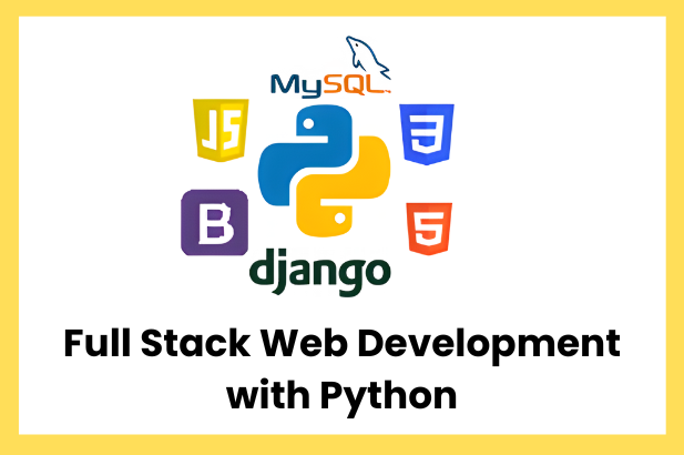 fullstack Python