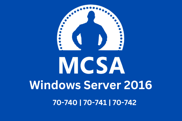 MCSA-card