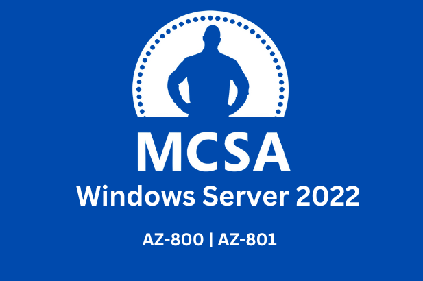 MCSA-card